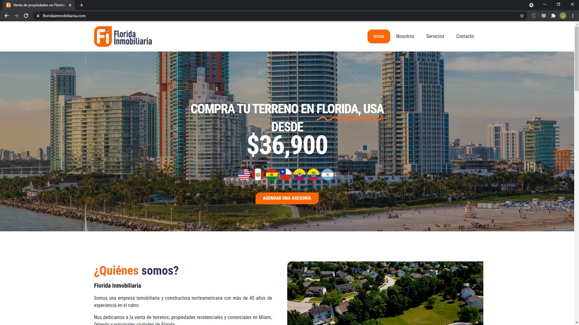 Florida Inmobiliaria